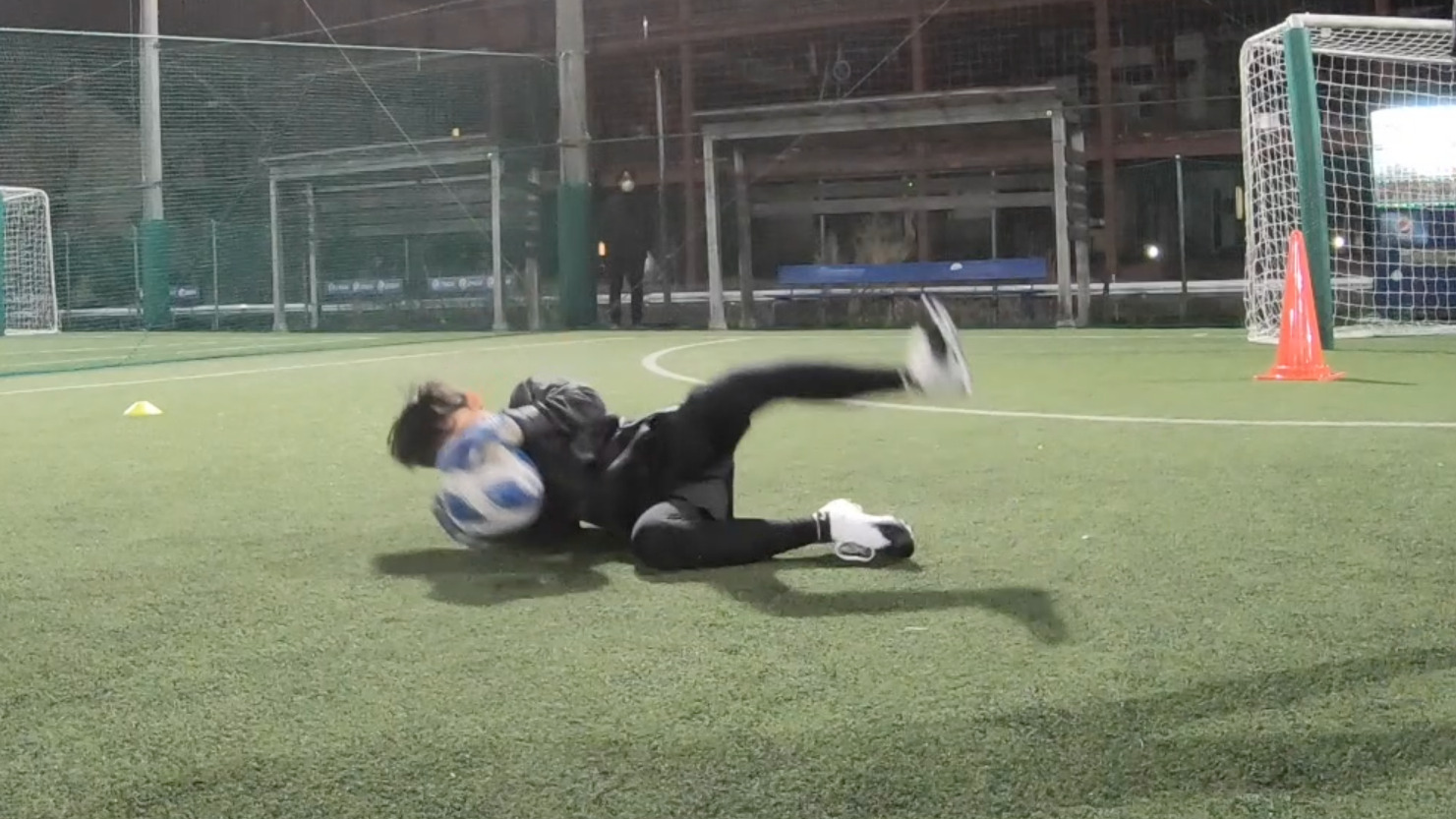 小学生gkたちのスーパーセーブ集 3月8日広瀬gk育成スクール大宮校レポート 埼玉ゴールキーパースクール